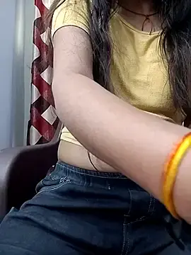 Stripchat Adult Video Chat of Ruhi_07