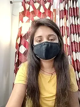 Stripchat Sex Chat of Ruhi_07