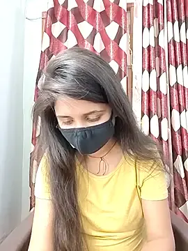 Stripchat Adult Webcams of Ruhi_07