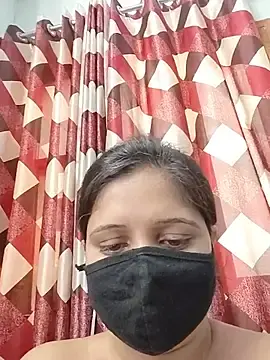 Stripchat Free Porn Cam of Ruhi_07