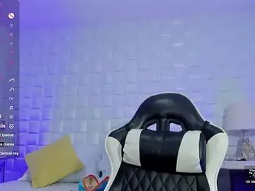 Stripchat Free Porn Cam of iris_torrez_