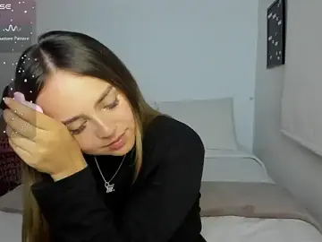 Stripchat Nude Webcam of sophie_morenoo