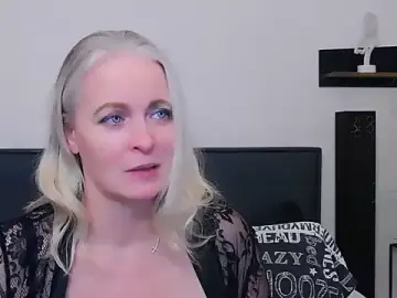 Stripchat Watch Live Sex Cams of Anais_Janson