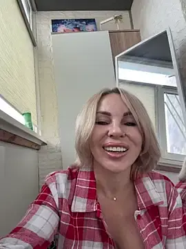 Stripchat Live Porn of Hotnessi