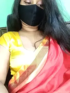 Stripchat Free Live Porn of Idhika-Paul