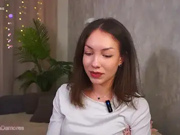 Stripchat Live Sex Cam of RenateRansone