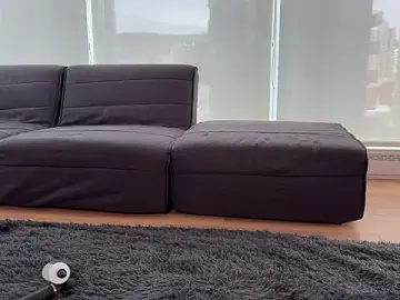 Stripchat Best Webcam of badangelsjennyx