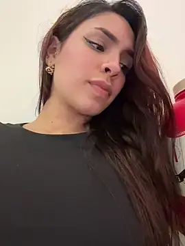 Stripchat Live Sex of Alice_surprise