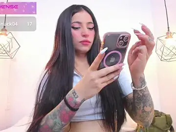 Stripchat Adult Video Chat of Allisson__