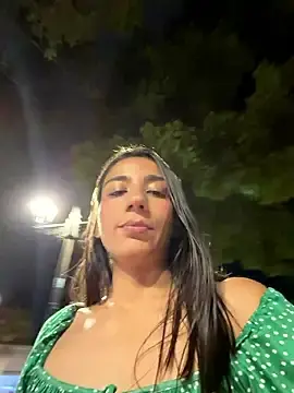 Stripchat Adult Webcams of Carolina_1111