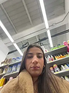 Stripchat Private Sex Chat of Carolina_1111