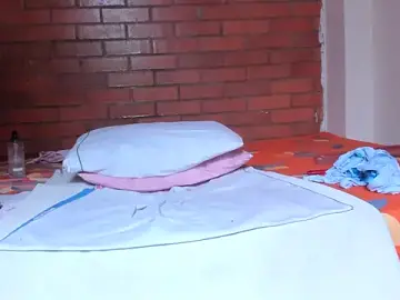 Stripchat Best Webcam of Elianissquirt