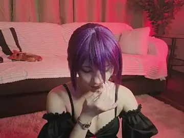 Stripchat Live Porn of LaveraBadlam