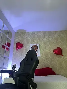 Stripchat Best Webcam of MorenaLush_Eup