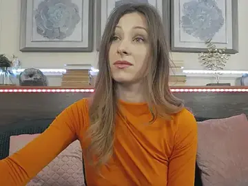 Stripchat Adult Webcam of MuseDollX