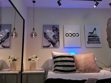 Stripchat Free Live Porn of Samantha_hotly