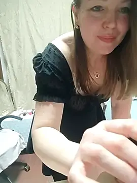 Stripchat Private Sex Chat of VselenaSun402