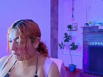 Stripchat Live Sex Cam of dulce_celeste15