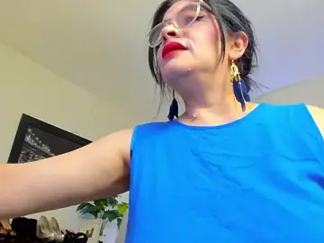 Stripchat Live Sex of BellaFlaming