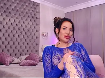 Stripchat Live Porn of TianaPosh