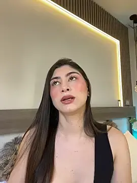 Stripchat Private Sex Chat of evelyn_hills