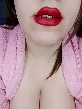 Stripchat Live Sex of sexy-mariya