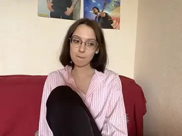 Stripchat Adult Webcam of ChasidySynan