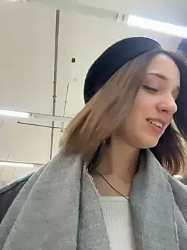 Stripchat Adult Video Chat of DollyTall