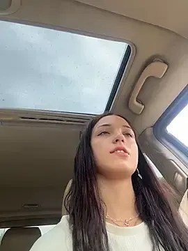 Stripchat Live Sex of DollyTall