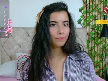 Stripchat Best live sex cam show of Georgia_Candy