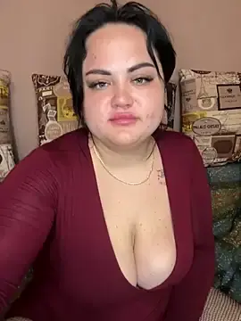 Stripchat Free Porn Cam of _Panda_Po_