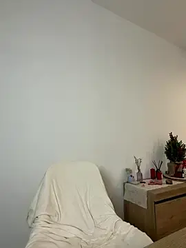 Stripchat Nude Webcam of streetdoll