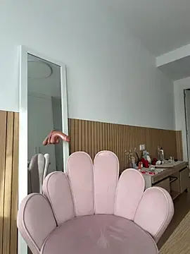 Stripchat Nude Webcam of streetdoll