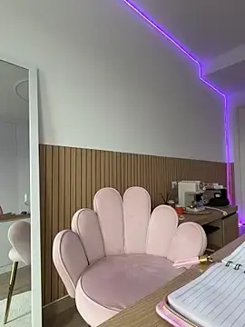 Stripchat Live Porn of streetdoll