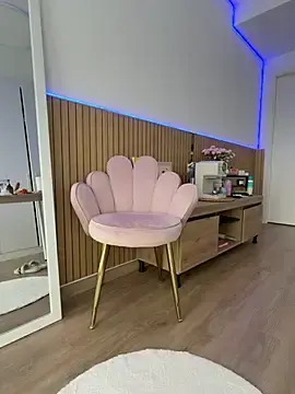 Stripchat Adult Video Chat of streetdoll