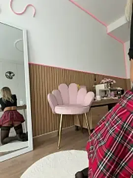 Stripchat Live Porn of streetdoll