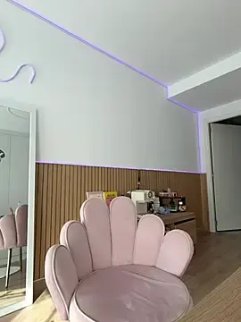 Stripchat Live Sex of streetdoll
