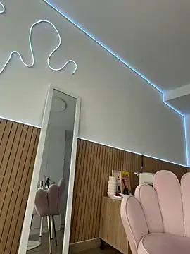 Stripchat Live Sex of streetdoll