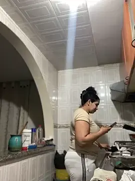 Stripchat Nude Webcam of Carola-Ross