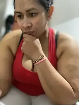 Stripchat Adult Video Chat of Carola-Ross