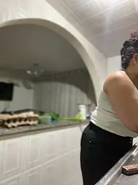 Stripchat Best live sex cam show of Carola-Ross