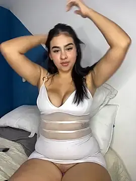 Stripchat Sex Cam of Gaby__Fosterr