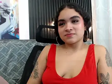 Stripchat Best Webcam of KENDALL_ART