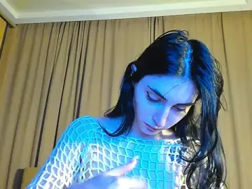 Stripchat Free Porn Cam of Lesyalisss