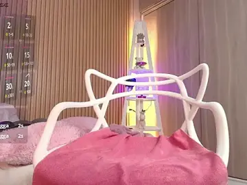 Stripchat Best Webcam of biancaa_18