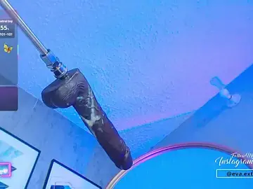 Stripchat Private Sex Chat of eva_cuper