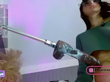 Stripchat Watch Live Sex Cams of eva_cuper