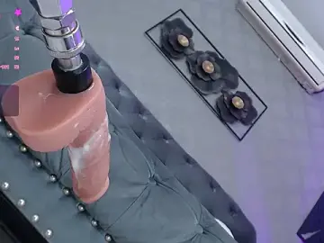 Stripchat Sex Cam of eva_cuper