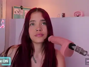 Stripchat Adult Webcams of violeth_hill