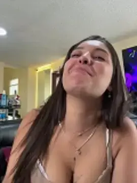 Stripchat Sex Cam of Lucyfer-fire